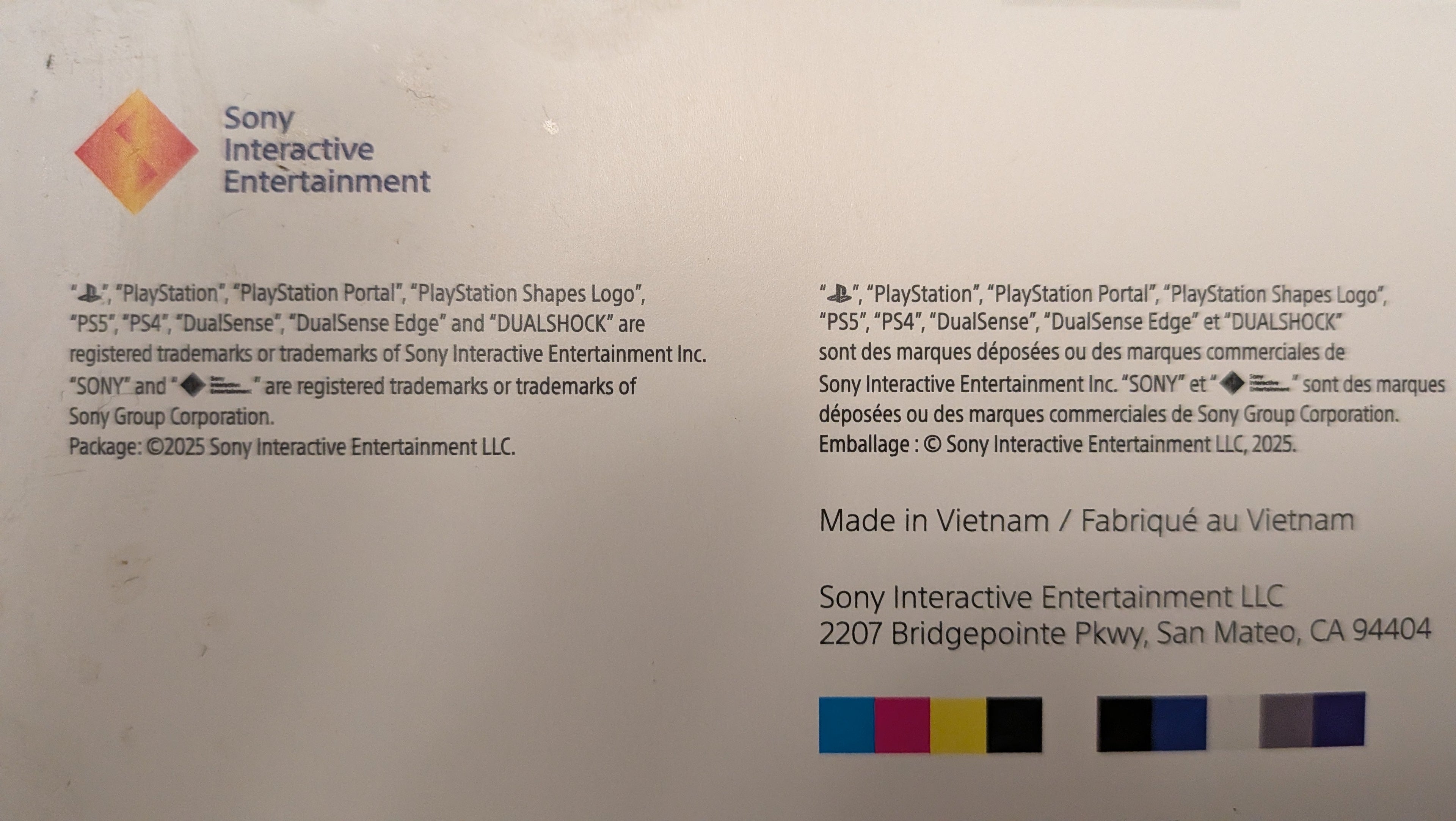 PlayStation portal PS5