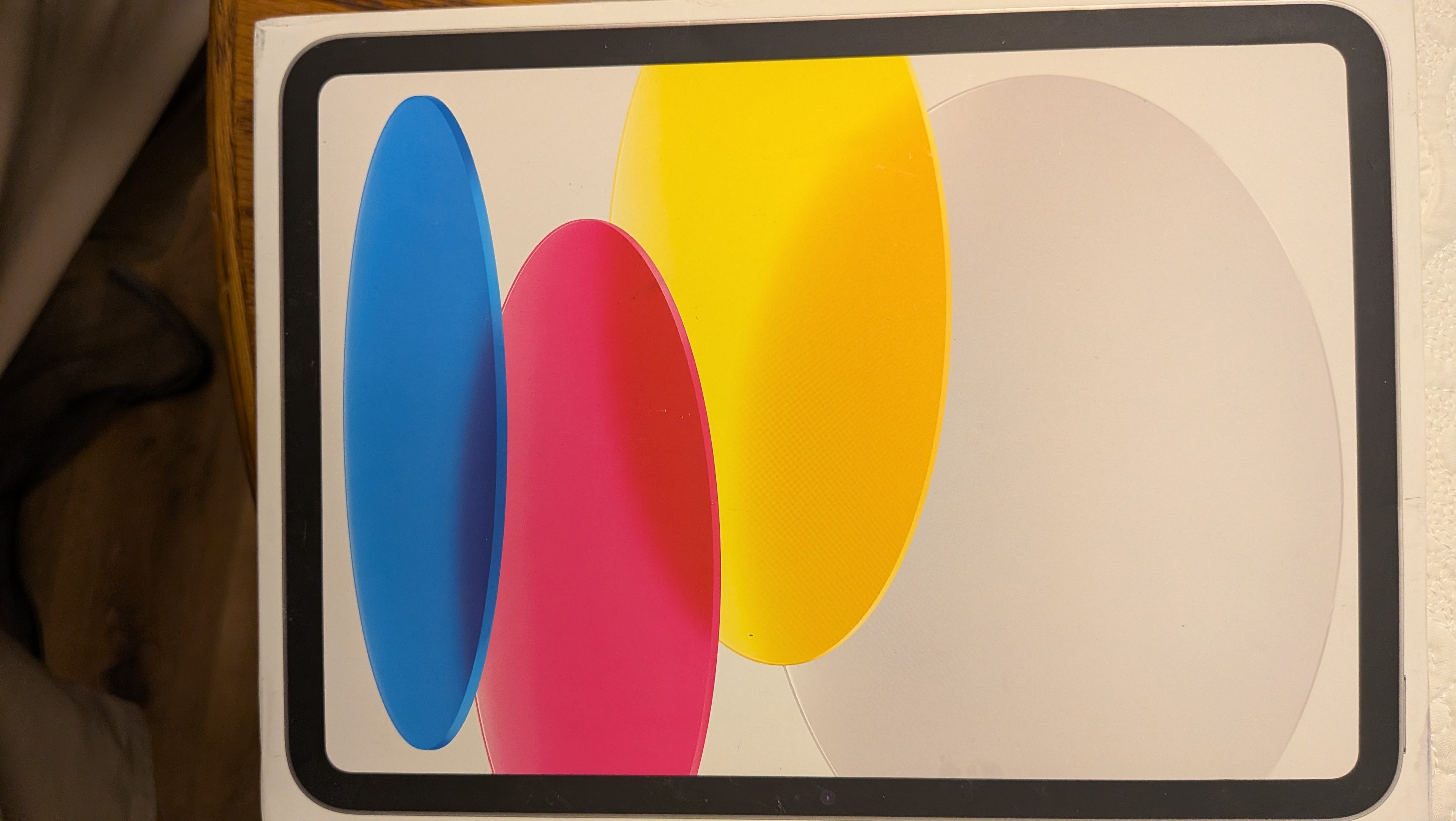 Apple ipad gen 11 A16 128GB