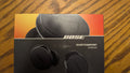 BOSE Quiet comfort earbuds