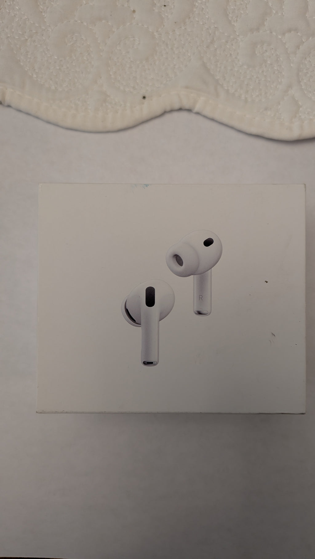 APPLE AIRPODS pro 3