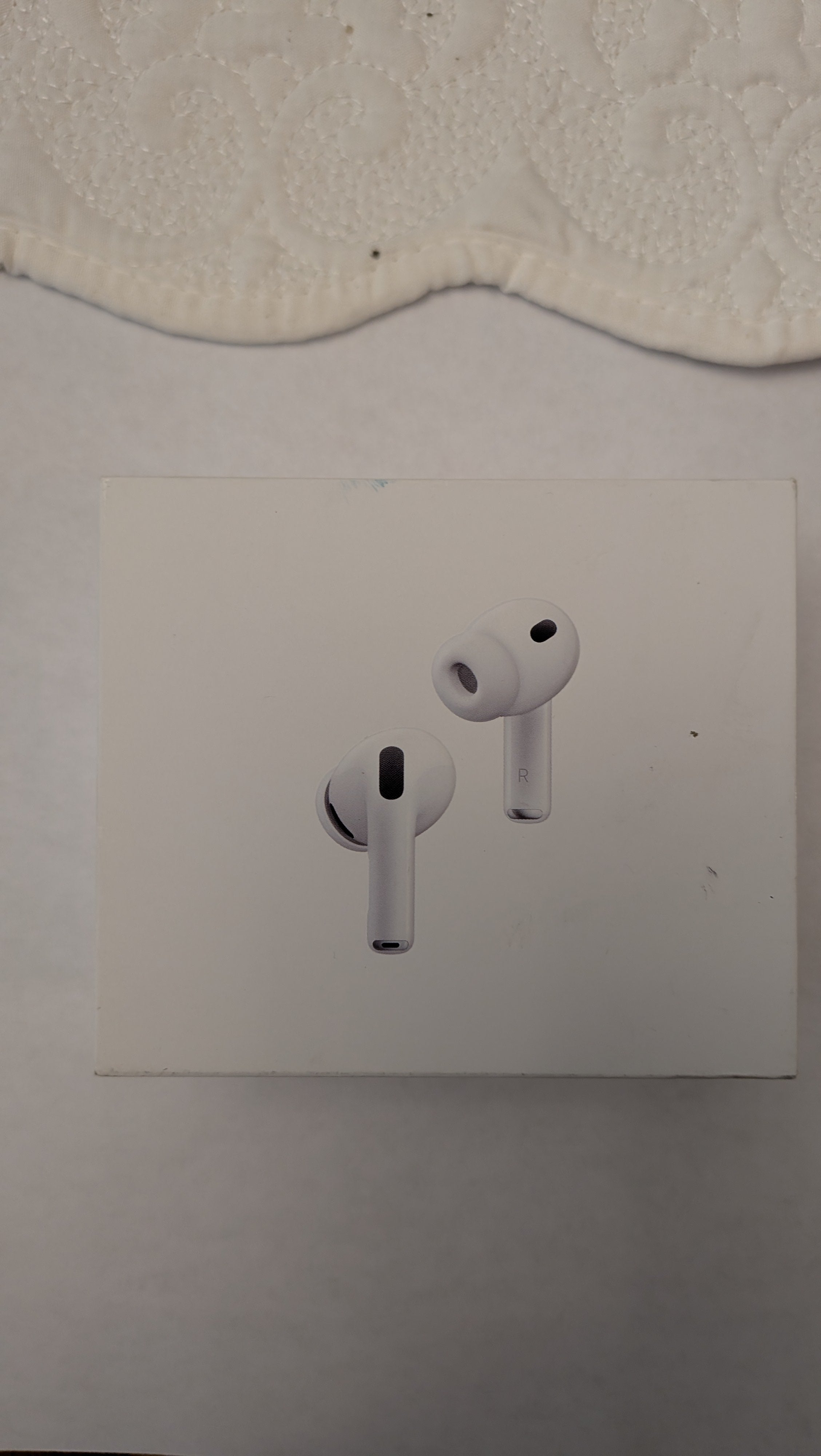 Apple AirPods 4