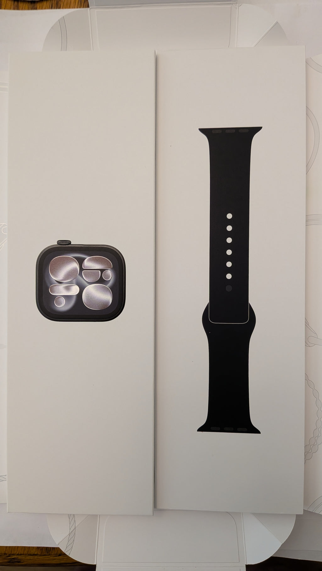 Apple watch 11 42mm