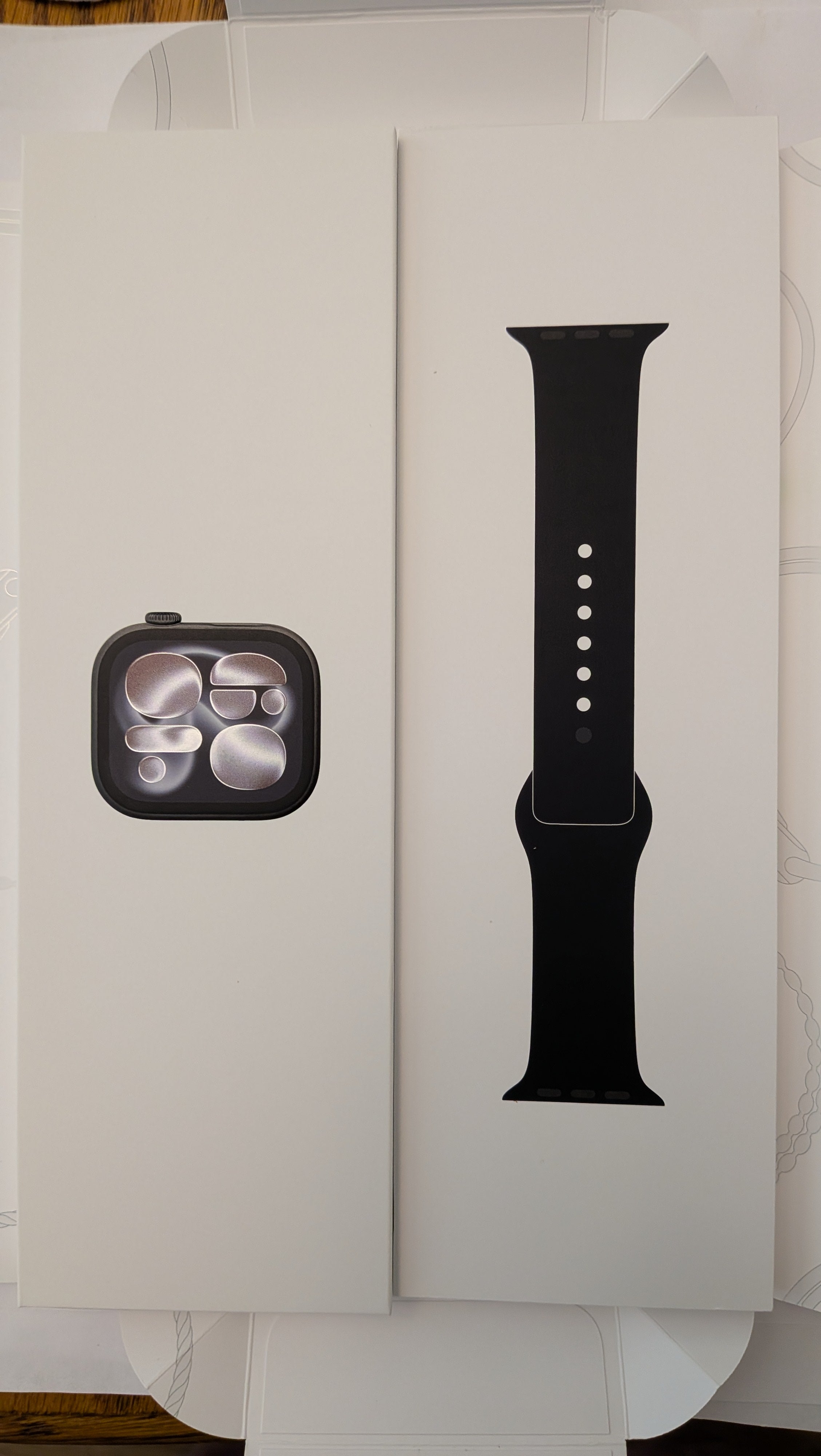 Apple watch 11 42mm