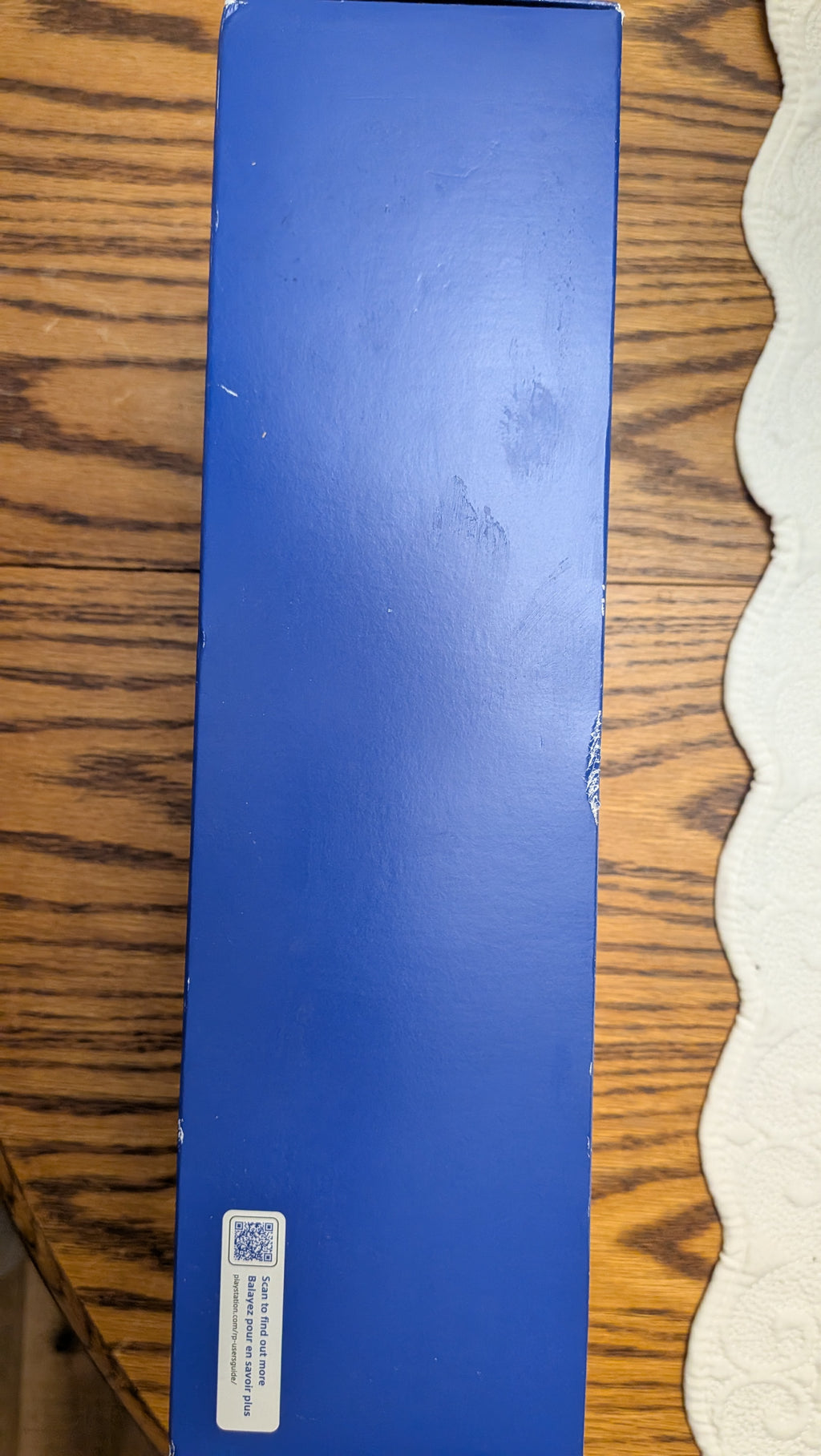 PlayStation portal PS5