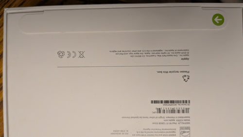 Apple ipad gen 11 A16 128GB