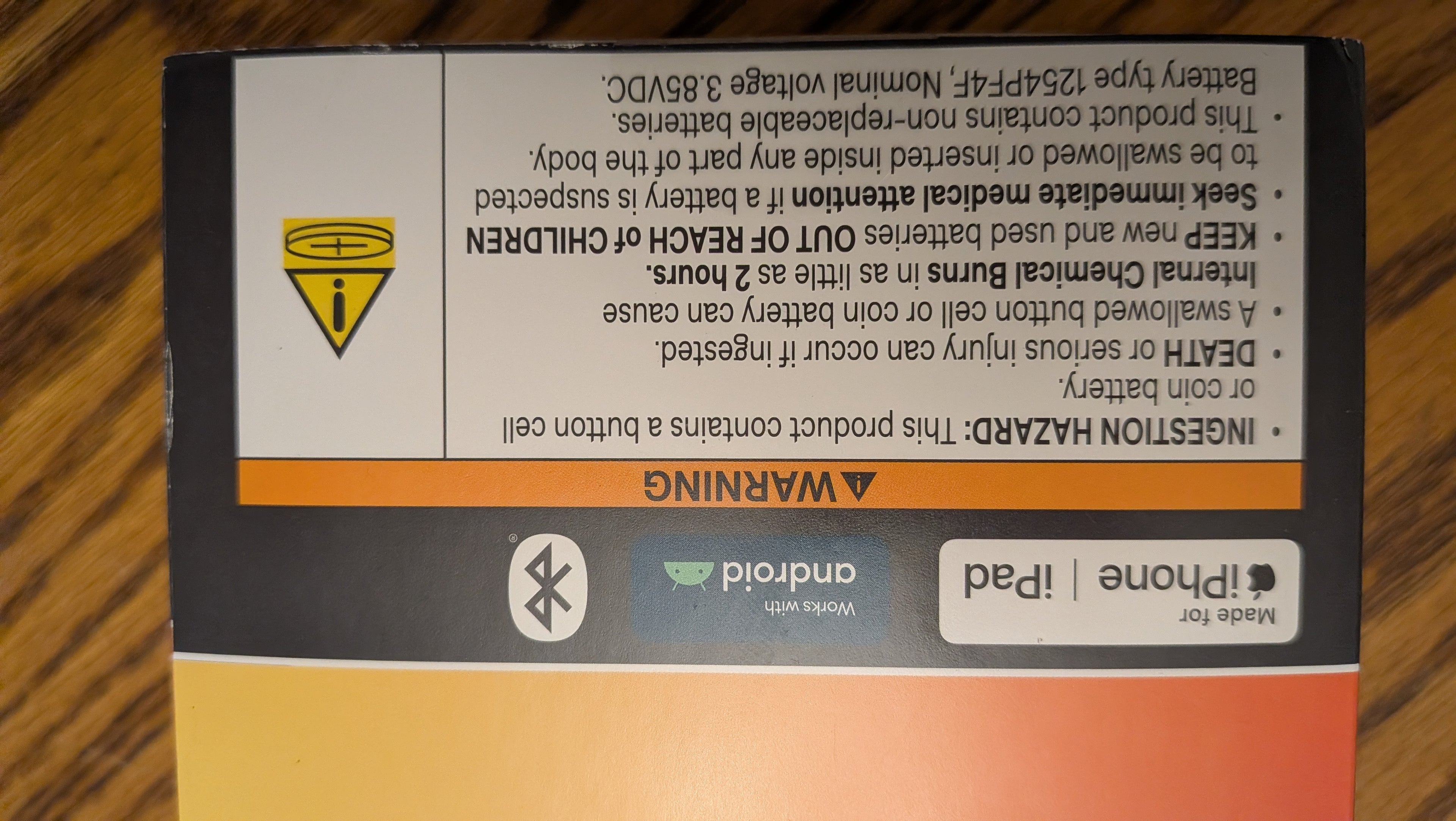 BOSE Quiet comfort earbuds