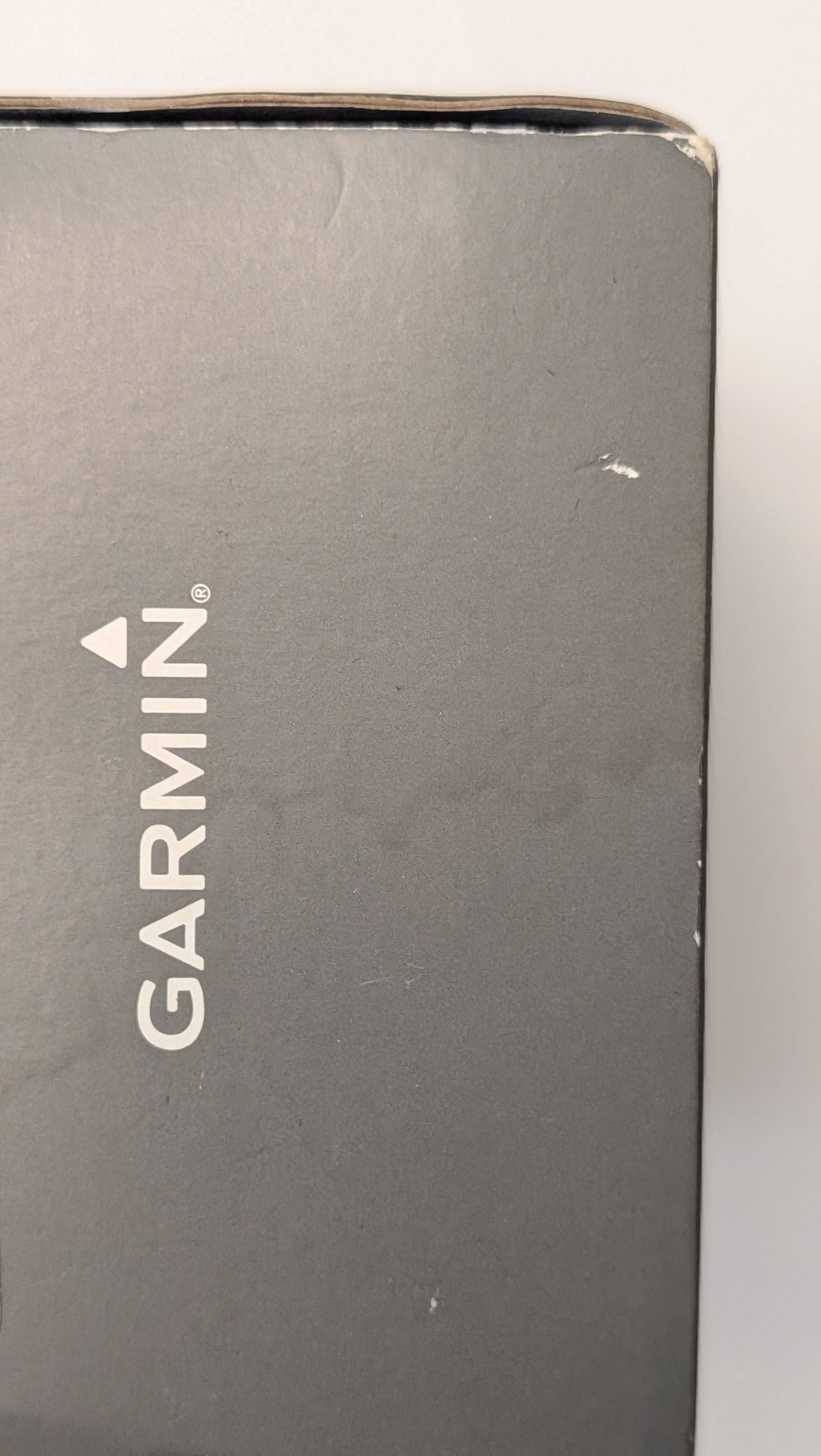 Garmin instinct 3 Amoiled 45mm