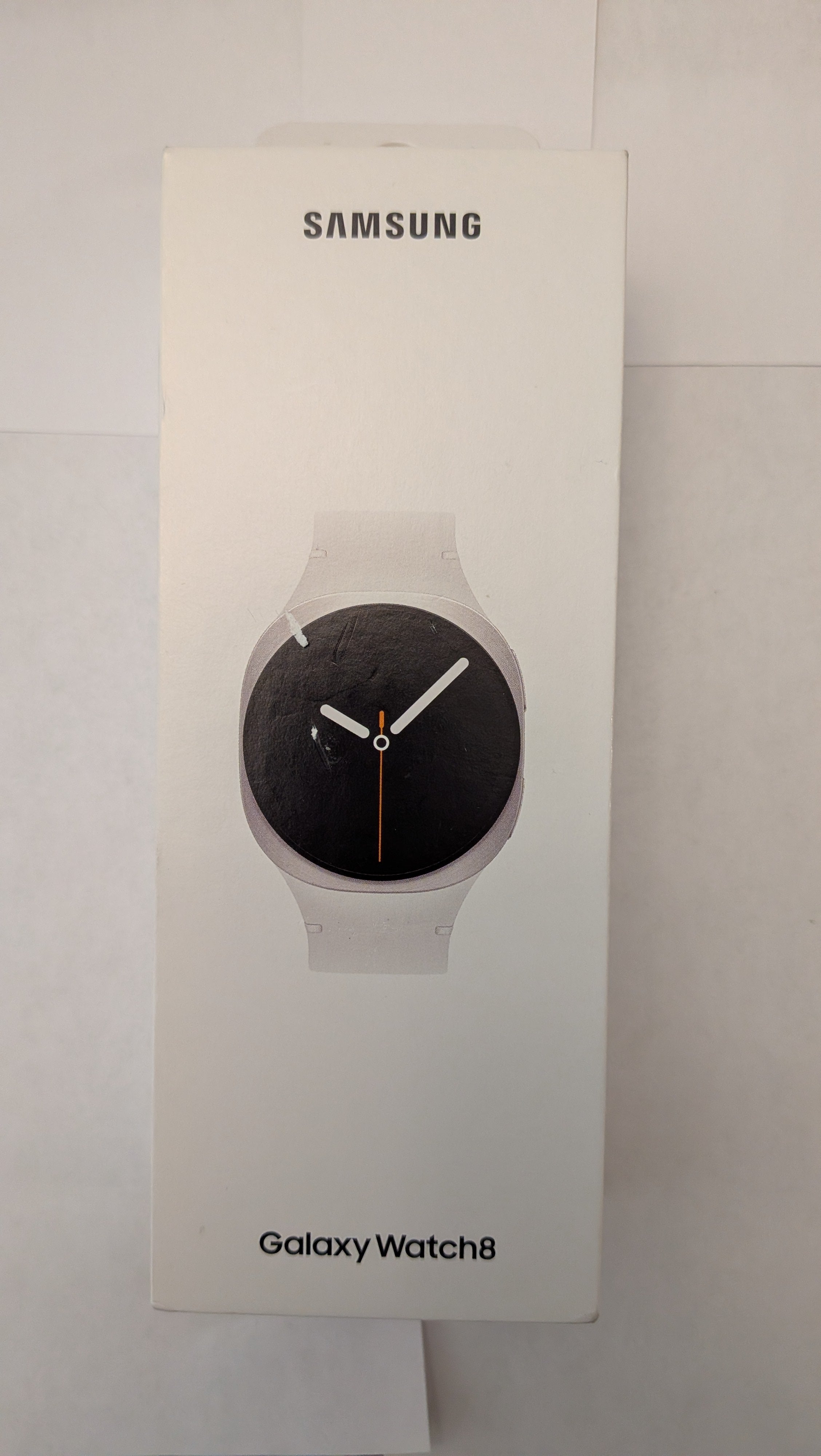 Samsung Galaxy watch 8 40 mm