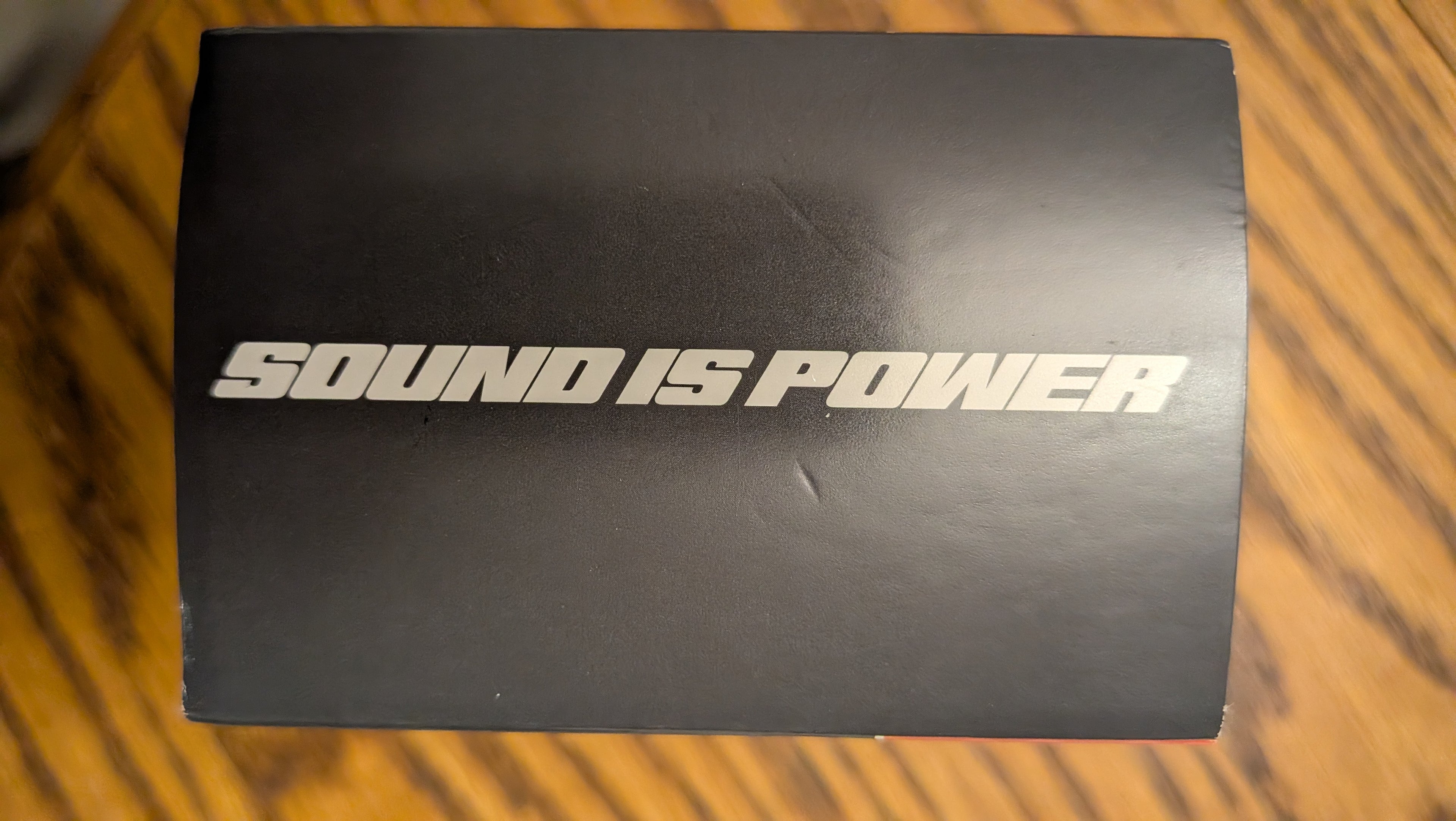 BOSE Quiet comfort earbuds